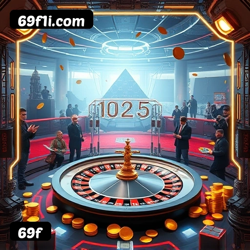 Cassino 69f app mobile