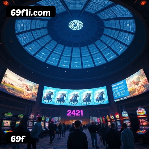 Slots no app 69f mobile