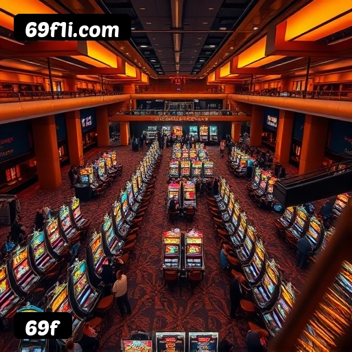 Aplicativo móvel 69f para iOS e Android