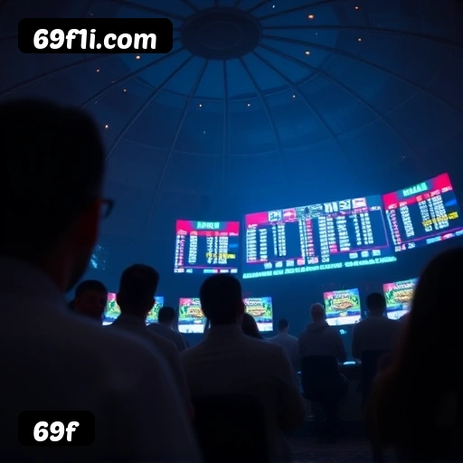 Gates of Olympus slot 69f