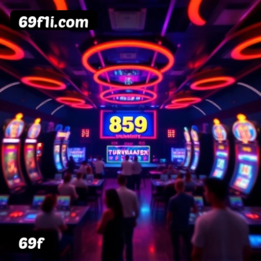 App 69f slots mobile