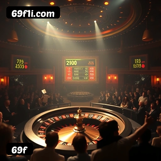 Slots com prêmios 69f