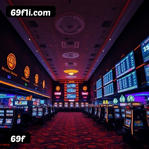 Guia rápido de apostas ao vivo na 69f