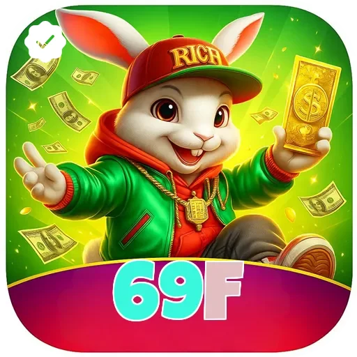 Plataforma 69f - cassino e apostas